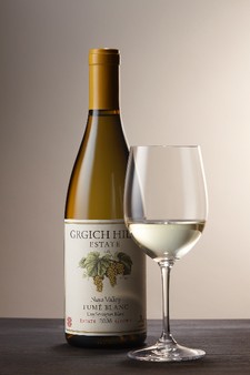 Grgich Hills Estate | Fume Blanc 1